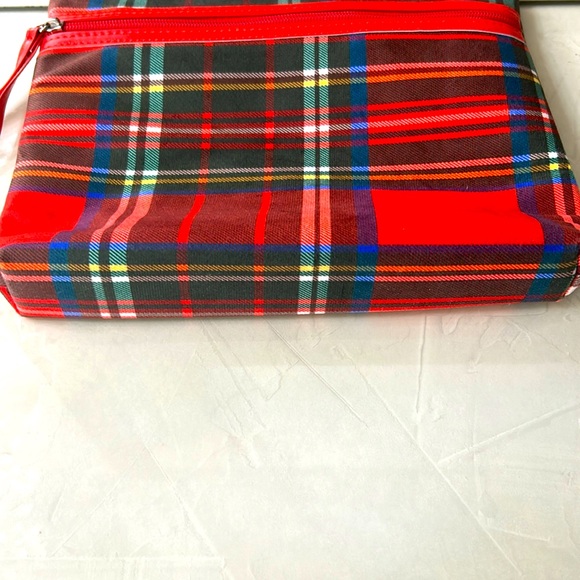 Make -Up cosmetic bag - Picture 3 of 11